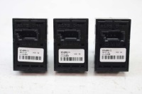 фото thumb №8, Mini clubman f54 кнопки стекло 9354861 9354866 кнопка панель управление p