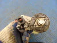 Seat ibiza 3 рестайлінг  1.2 12v стартер 0001120406 Оригінал, фото thumb