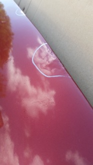 фото thumb №7, Iveco daily iv 4 капот крышка двигателя