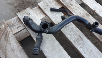 фото thumb №8, S4 b8 рестайлінг магістраль води 3.0 tfsi sq5 s5 a6 c7