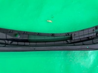 фото thumb №8, Панель под лобовым стеклом пластиковый rzutnik воды 86151-1h000 kia ceed i 1 06-12 европа