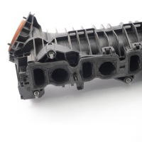 Bmw e90 lci f10 f20 f30 коллектор впускной воздуха дизель n47n 7807991 в Украине, фото thumb