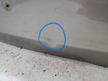 фото thumb №6, Renault fluence 09+ крышка крышка багажника зад задняя fv