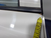 фото thumb №10, Kia picanto iii 17- дверь правый задняя задние правое ud