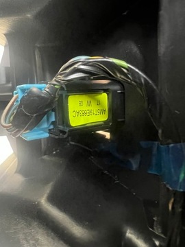 фото thumb №7, Панель під лобовим склом wenętrzne захист панелі ford kuga mk2 fl