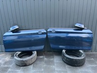 фото thumb №1, Дверь левая правое bmw 2 f22 f23 a76 tiefseeblau