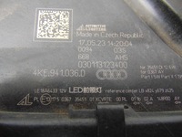 фото thumb №16, Лампа правая перед audi e-tron 4ke 4ke941036d оригинал европа