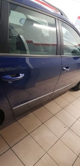 фото thumb №4, Дверь перед зад vw passat b6 combi цвет lc5e