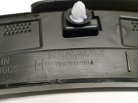 Renault austral e молдинг крила задня ліва 788751178r в Україні, фото thumb