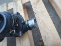 Турбина opel astra h corsa d e insignia a meriva a zafira c b 1.6 55583414 с Разборки, фото thumb