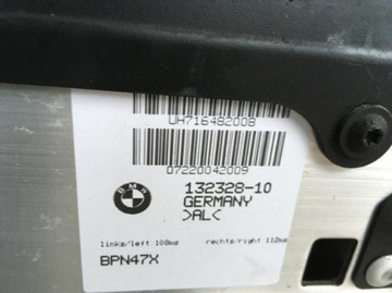фото thumb №9, Дуга безопасности подголовники bmw seria 1 e88