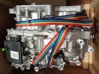 фото thumb №1, Коробка передач передач автоматическая crossland x