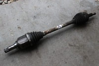 фото thumb №1, Dacia sandero ii 0.9 привідний вал ліва сторона перед