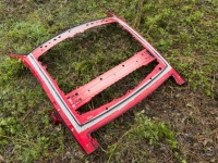 фото thumb №1, Lexus lc 500 lc500 5.0 крыша панорама люк lexus