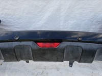 фото thumb №7, Renault koleos 07-15 бампер задняя задний pdc