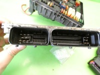 фото thumb №10, Набор стартовый do запуск иммобилайзер 06a906033bb audi a3 8p 1.6 8v 03-05