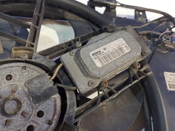 фото thumb №7, Volvo s60 2001 вентилятори вентиляторів