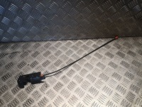 фото thumb №1, Mini one - cooper cabrio r52 замок крышки багажника