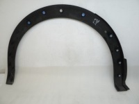 фото thumb №14, Peugeot 3008 ii ліва молдинг крила заднього задня 9825289177