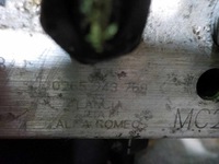 фото thumb №8, Peugeot bipper 1.3 hdi 14r насос abs 51962893