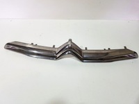 фото thumb №1, Citroen ds5 хром молдинг решітка решітка 9673280077 оригінал