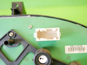 фото thumb №10, Спидометр приборы peugeot 206 phii 1.4 hdi hb 03-09