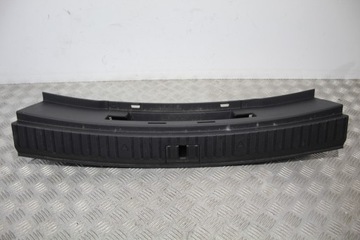 фото thumb №1, Защита порога багажника skoda kodiaq 565863459d