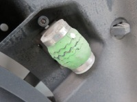 фото thumb №3, Alfa romeo 159 2006 1910cm3 50501449 вентилятор / комплект