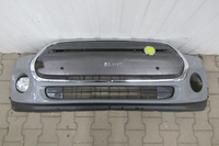 фото thumb №1, Бампер передній mini cooper f55 f56 se electric