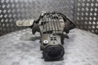 фото thumb №1, Мост задний audi a6 c7 3.0tdi