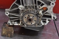 фото thumb №8, Двигун блок двигуна бензиновий cbz audi a1 8x 1.2 tfsi 86 km 10-14 стиснення