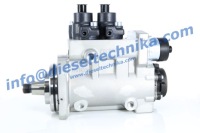 фото thumb №13, Bosch 445 020 260 насос wysokiego давления