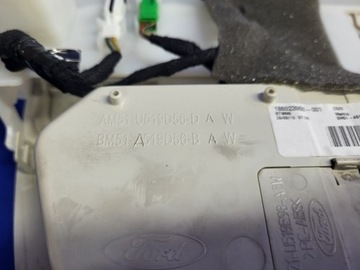 фото thumb №7, Бардачок стеля ford kuga ii mk2