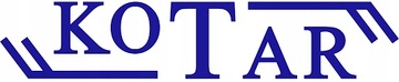 KOTAR Напольная пленка ТОЛЩИНА 0,105 мм РУЧКА 50 м