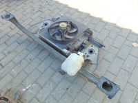 фото thumb №8, Pas передній підсилювач передній радіатор smart fortwo i 450 lift 0.6b eu