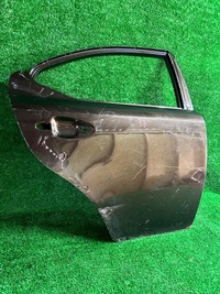 фото thumb №1, Двері задня задні праве lexus is ii 05-