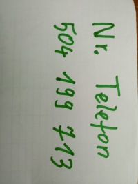 фото thumb №6, Bmw 1 f20 f21 бампер задний 51127240918