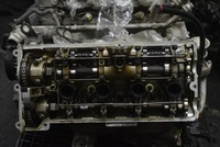 фото thumb №16, Двигатель блок двигателя бензиновый n62b44 7534012 bmw e63 4.4 v8 333km 03-07 сжатие