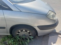 фото thumb №8, Kompletny перед citroen c8 przed liftem ebrh капот крыло бампер лампы