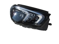 фото thumb №1, Mercedes gle w167 лампа multibeam led a1679066604
