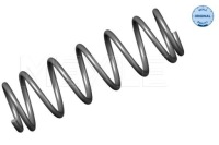 фото thumb №1, Пружина zaw. vw t. bora- golf4- new beetle- leon