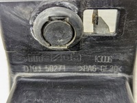фото thumb №8, Направляющая кронштейн бампера задняя mazda cx-3 d10j-50271