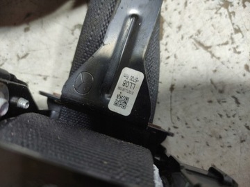 фото thumb №7, Mazda cx-30 ремені pas безпеки перед передні лівий + праві