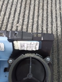 Заглушка подушка безопасности подушки безопасности пассажира впуск jeep wrangler jl 392 6ab28wazad в Украине, фото thumb