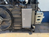 фото thumb №8, Ford transit courier tourneo 23- комплект радиатор pas передний