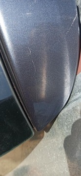 фото thumb №5, Кришка задня скло peugeot 207 hb 5d
