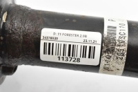 фото thumb №4, Амортизатор лівий перед 2.0b subaru forester iii