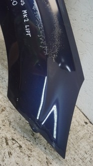 фото thumb №9, Крыло правый перед ford focus mk2 lift