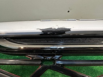 фото thumb №7, Kia ceed iii рестайлинг бампер перед переднее gt