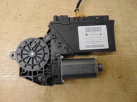 фото thumb №1, Двигунчик скла лівий зад vw touareg 3d0959794e